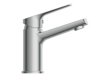 Смеситель для раковины Cersanit FLAVIS 63034